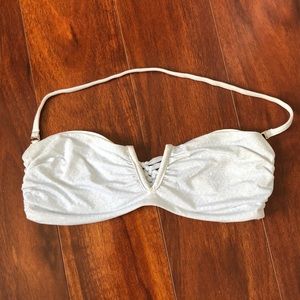 Frankies bikini top